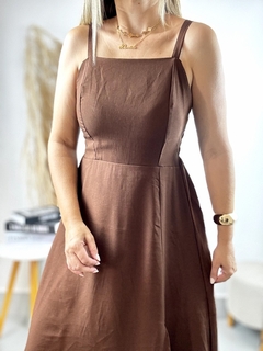 VESTIDO COPACABANA - loja online