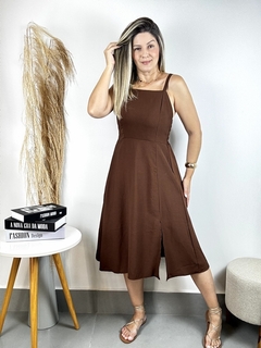 VESTIDO COPACABANA na internet