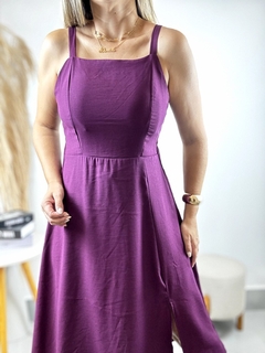 VESTIDO COPACABANA - loja online