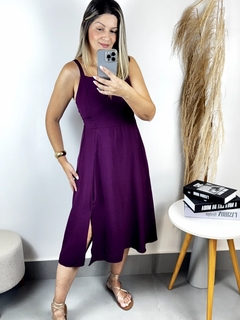 VESTIDO COPACABANA na internet