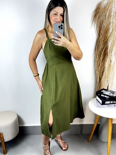 VESTIDO COPACABANA na internet