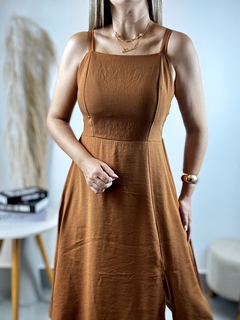 VESTIDO COPACABANA - comprar online
