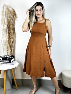 Imagem do VESTIDO COPACABANA
