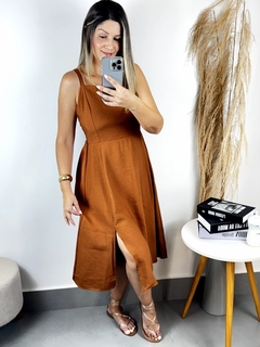VESTIDO COPACABANA - loja online