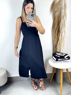 VESTIDO COPACABANA - comprar online