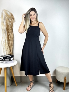 Imagem do VESTIDO COPACABANA