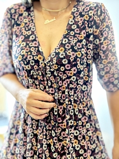 VESTIDO CURTO ANTONELLA na internet