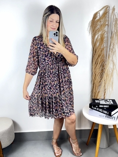 Imagem do VESTIDO CURTO ANTONELLA