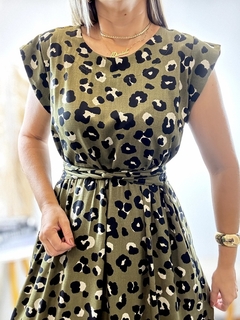 Imagem do VESTIDO CASSIANE