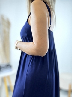 VESTIDO RAFAELA