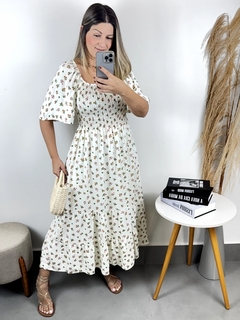 VESTIDO MAVIE - comprar online