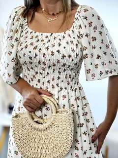 VESTIDO MAVIE