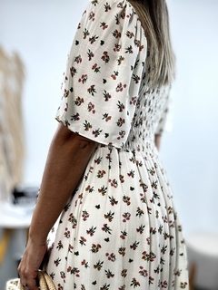 VESTIDO MAVIE - loja online