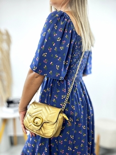 VESTIDO MAVIE - loja online