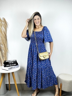 VESTIDO MAVIE na internet