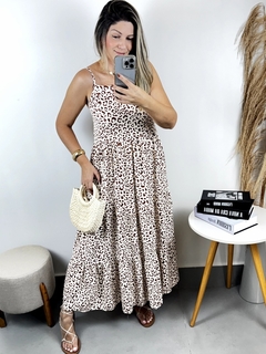 Imagem do VESTIDO RAFAELA