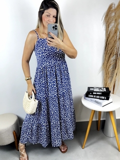 VESTIDO RAFAELA - loja online