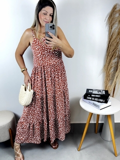 VESTIDO RAFAELA na internet