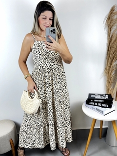 VESTIDO RAFAELA