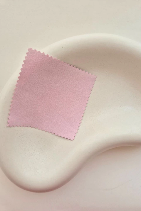 Flanela Mágica para Limpeza