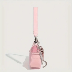 Bolso Y2k Pink Aesthetic en internet