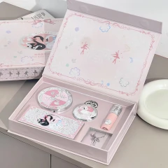 Set maquillaje