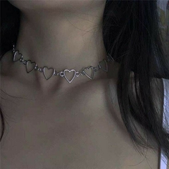 Choker Corazón