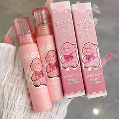 Lip Gloss Gege Bear - comprar online