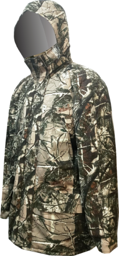 Campera Super Abrigo en internet