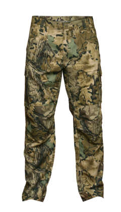 Imagen de Pantalón Camuflado Forest ®