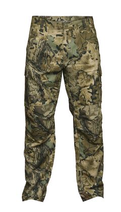 Pantalón Camuflado Forest ®
