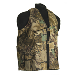 Chaleco de Caza Camuflado