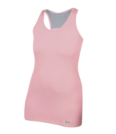 BAHIA Musculosa Bamboo Dama - FOREST INDUMENTARIA