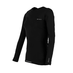 Camiseta Bamboo Dama - FOREST INDUMENTARIA