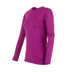 Camiseta Bamboo Dama