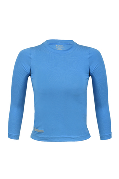 Camiseta Bamboo Niños Bamboo
