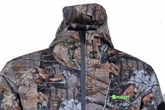 GEOF Campera Táctica - comprar online