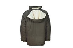 Campera Super Abrigo