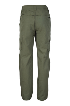 BIRRO Pantalón Fijo en Rip Stop - comprar online