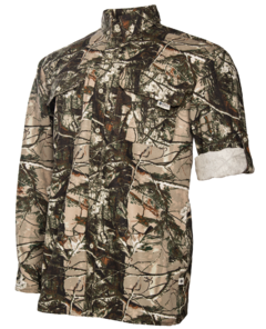 Camisa Camuflada Forest ® - comprar online