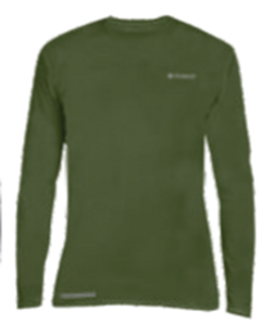 Camiseta Bamboo Hombre