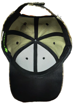 CAP Forest 2025 - comprar online