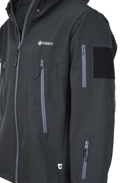 GEOF Campera Táctica - comprar online