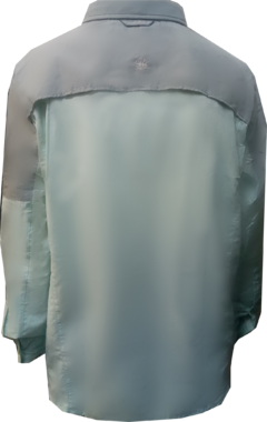 MAJU II Camisa - FOREST INDUMENTARIA