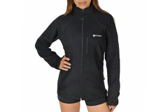 Olivares Campera Micropolar Dama - comprar online