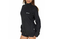 Olivares Campera Micropolar Dama - comprar online