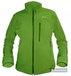 M07 Campera Softshell Dama - comprar online