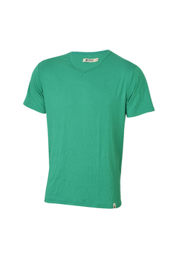 Imagen de Remera escote V bamboo