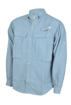 VINTER Camisa Manga Larga Técnica - comprar online