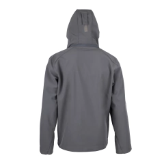 YATAY Campera Softshell con Capucha - FOREST INDUMENTARIA